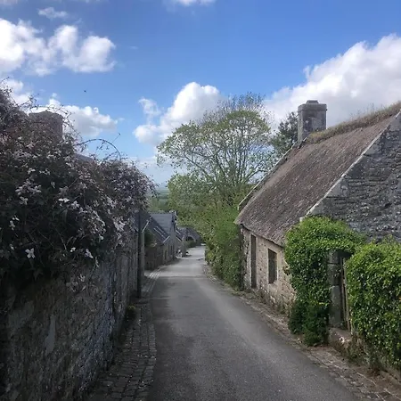 D'hote Romantique Et Artistique Au Coeur De Gæstehus