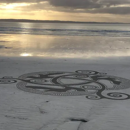 D'hote Romantique Et Artistique Au Coeur De